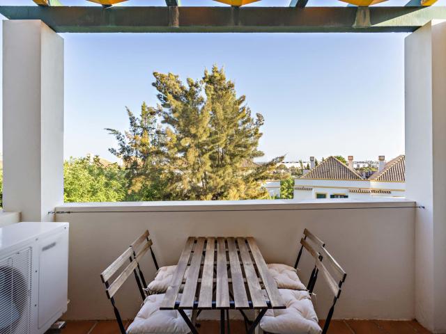Apartamento alugar em Marlin, Tavira