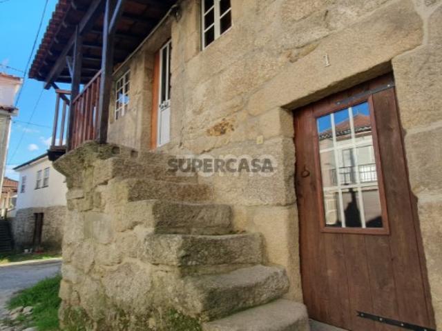 Casa venda em Viseu