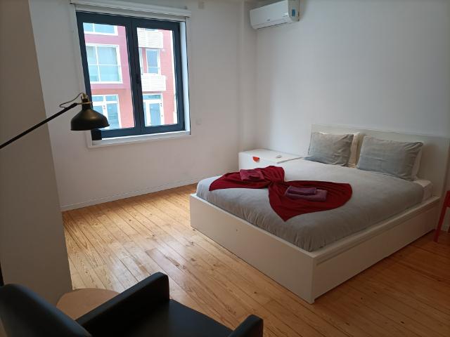 Apartamento alugar em Arroios, Lisboa