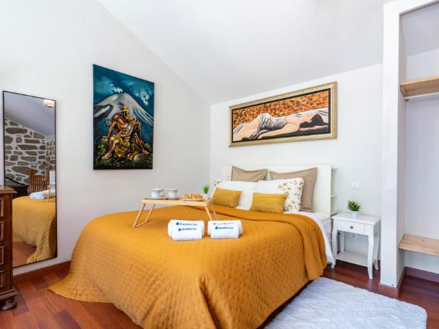 Casa alugar em Crasto, Vieira Do Minho