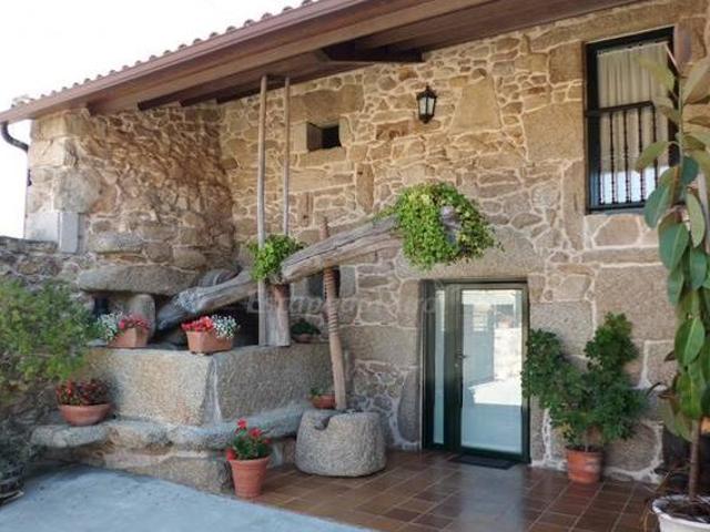 Casa en alquiler en Cambados