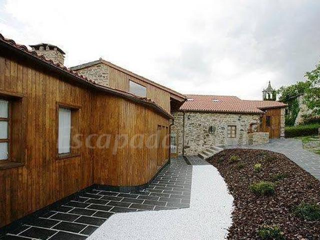 Casa en alquiler en Arzúa, Galicia