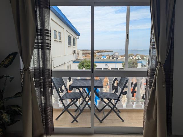 Apartamento alugar em Olhão, Faro