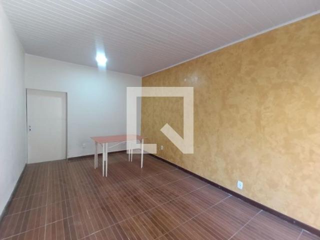 Casa aluguel em Bairro da Luz, Nova Iguaçu