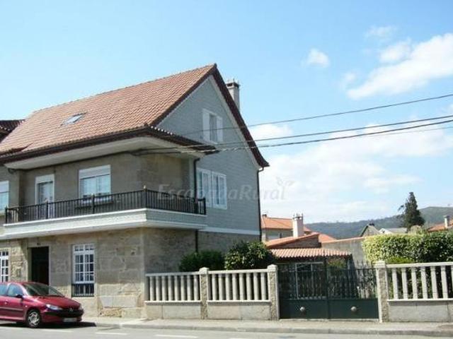 Casa en alquiler en A Barbanza, Galicia