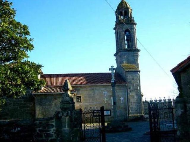 Casa en alquiler en A Barbanza, Galicia