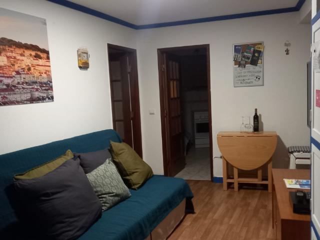 Apartamento alugar em Lisboa