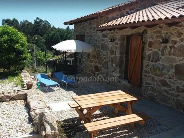 Casa en alquiler en A Cañiza