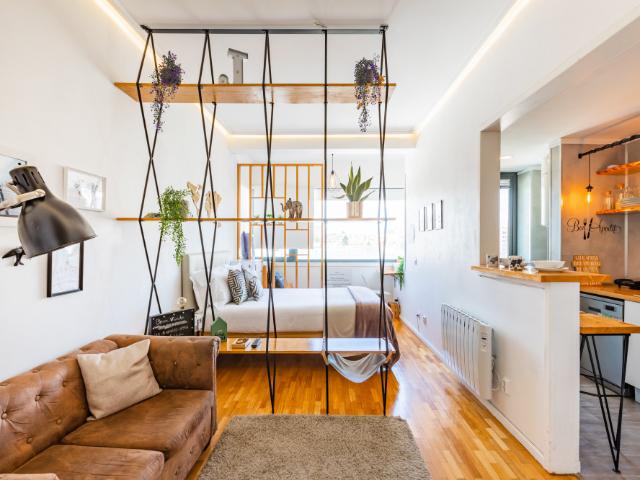 Apartamento alugar em Porto, Cedofeita