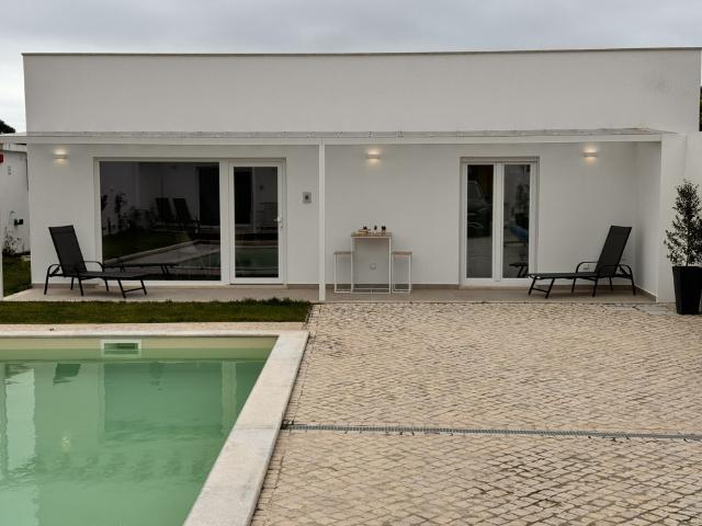 Casa alugar em Chão da Parada, Caldas Da Rainha