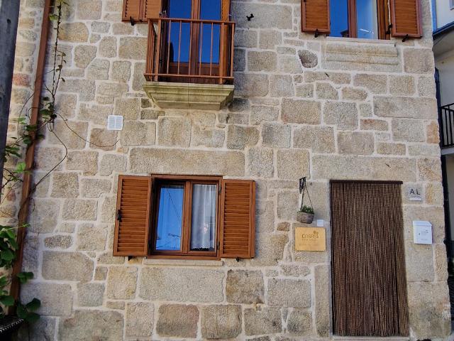 Casa alugar em São Miguel de Acha, Idanha-a-nova