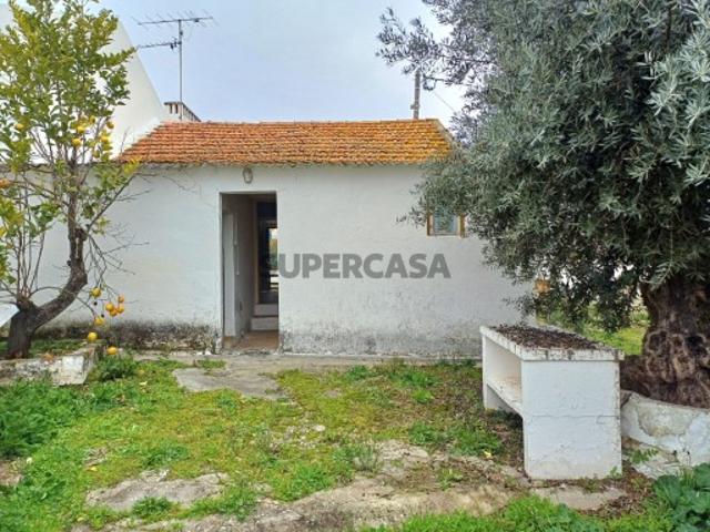Casa venda em Alcácer Do Sal, Setúbal
