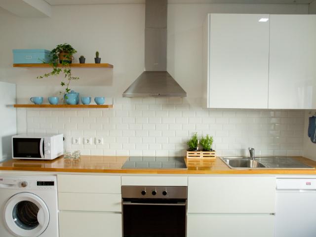 Apartamento alugar em Beira Mar, Aveiro