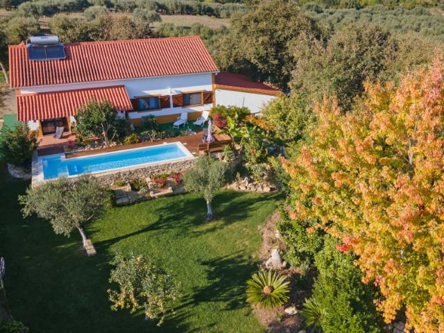 Casa alugar em Carcavelos, Soure