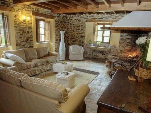 Casa en alquiler en A Mariña Central, Galicia