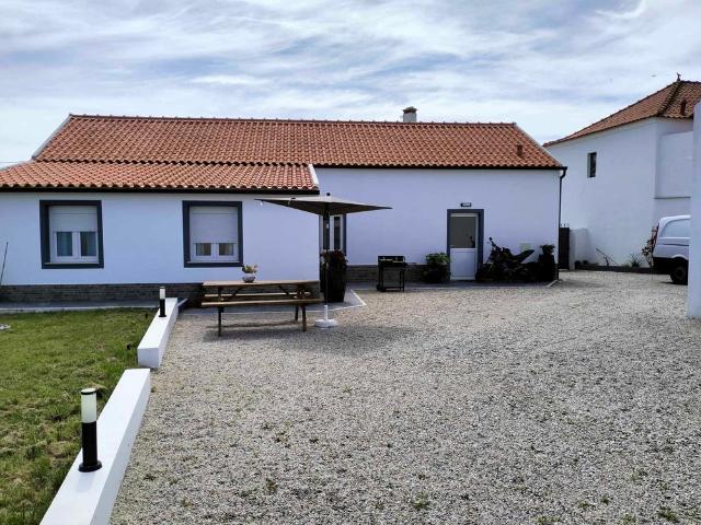 Casa alugar em Vau, Óbidos