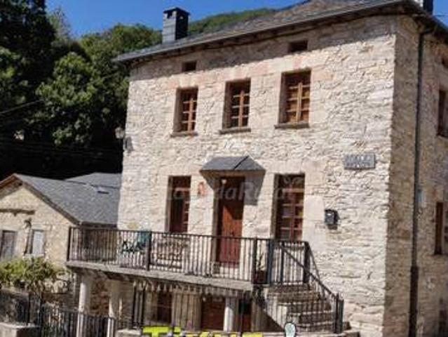 Casa en alquiler en Barjas