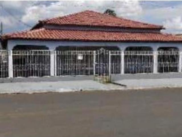 Casa venda em Nortelândia, Região Geográfica Intermediária de Cuiabá