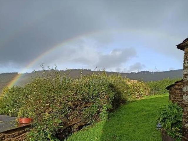 Casa en alquiler en O Eume, Galicia