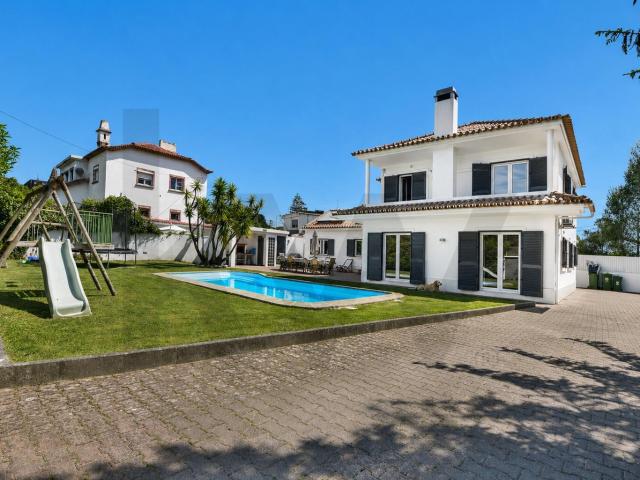 Casa venda em Mem Martins, Sintra