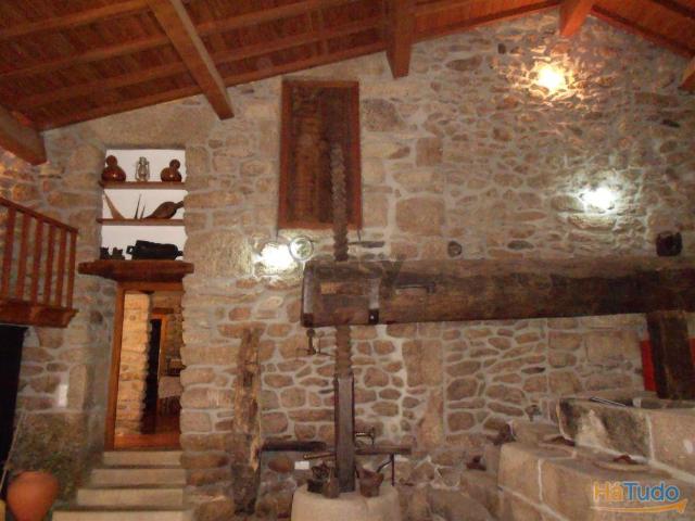 Quinta venda em Mirandela, Bragança