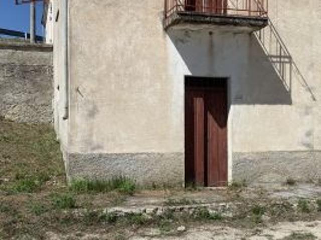 Appartamento in vendita a Lauria Superiore, Basilicata