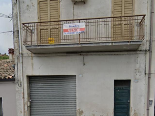 Appartamento in vendita a Castiglione Di Sicilia, Sicilia