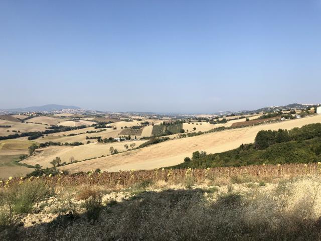 Rustico in vendita a Marche, Macerata