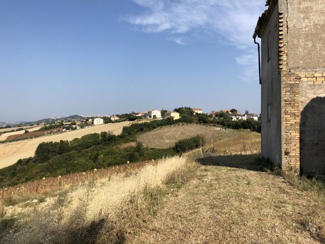 Rustico in vendita a Marche, Macerata