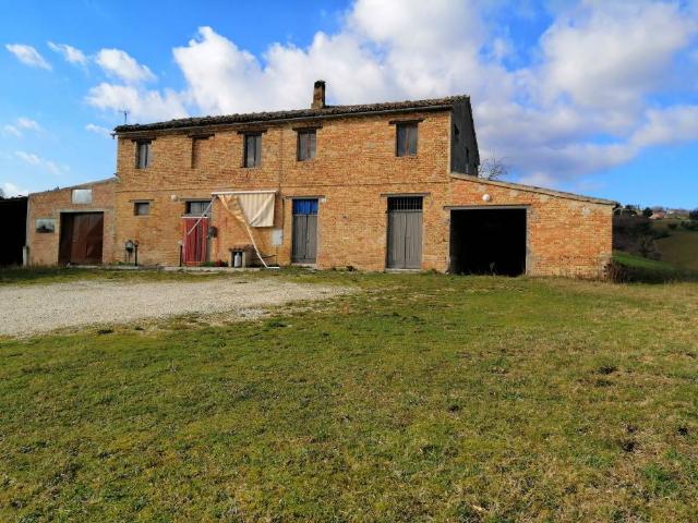 Rustico in vendita a Marche, Ancona