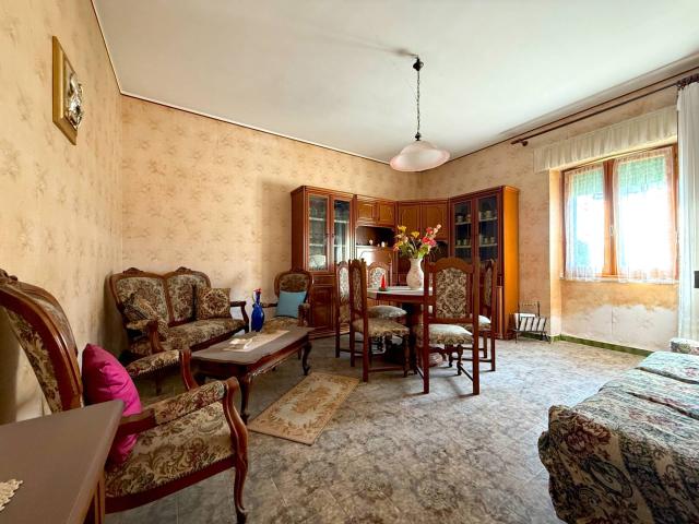 Villa Indipendente in vendita a Perfugas, Sardigna/Sardegna