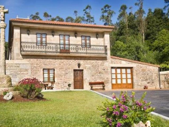 Casa en alquiler en Rois