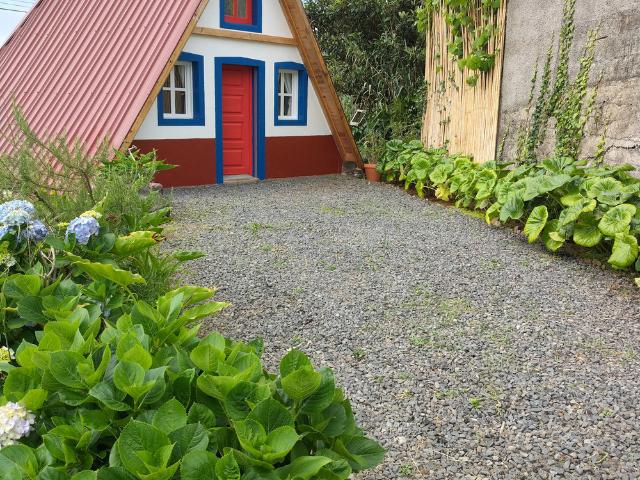 Casa alugar em Santana, Ilha Da Madeira