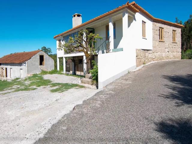 Vivenda venda em Dardavaz, Tondela