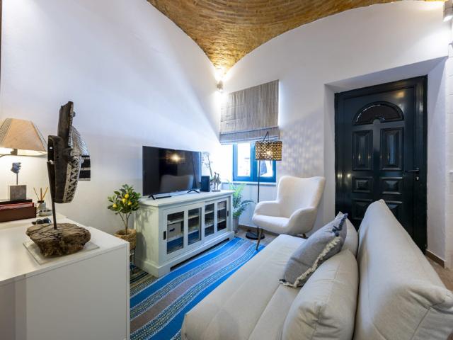 Apartamento alugar em Olhão, Faro