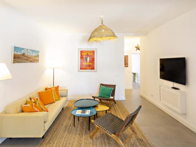 Apartamento alugar em Marlin, Tavira