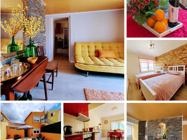 Casa alugar em Sintra, Lisboa