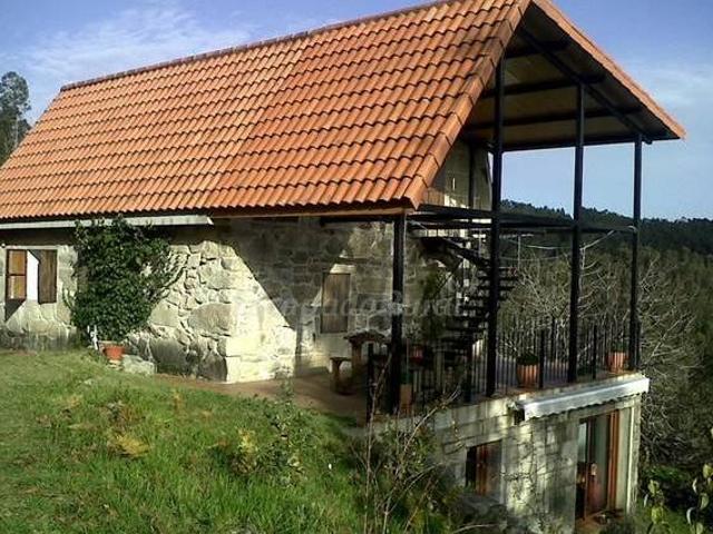 Casa en alquiler en Vilaboa