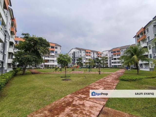 Condominium for sale in Tanjong Sepat, Selangor