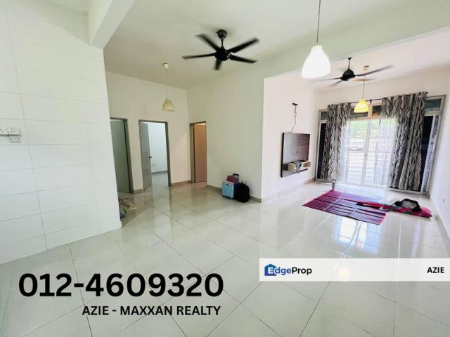 Condominium for sale in Tanjong Sepat, Selangor