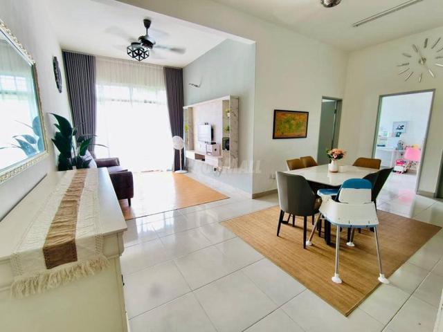 Apartment for sale in Sepang, Selangor