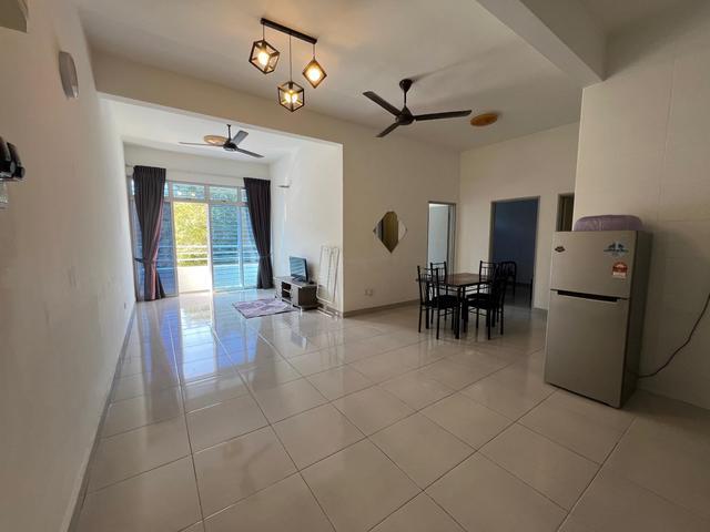 Apartment for sale in Tanjong Sepat, Selangor
