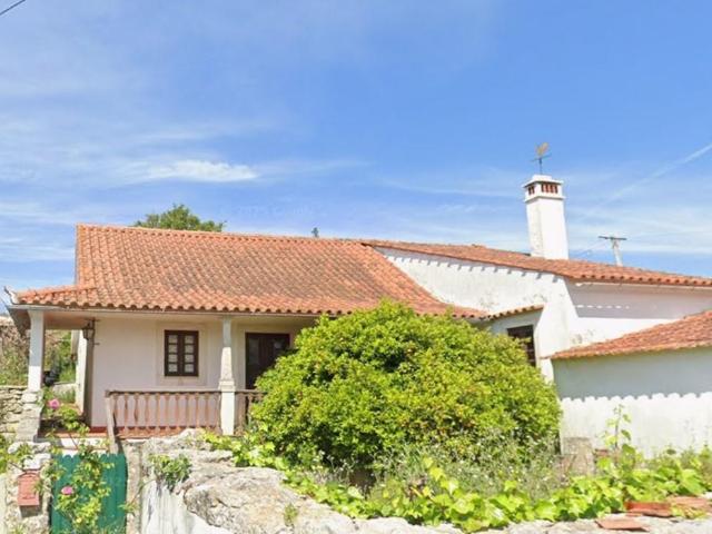 Vivenda venda em Porto De Mós, Leiria
