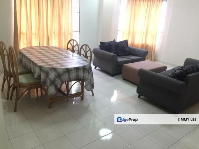 Condominium for sale in Petaling, Damansara Damai