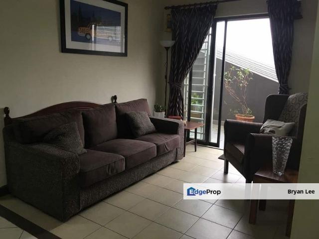 Condominium for rent in Petaling, Damansara Damai
