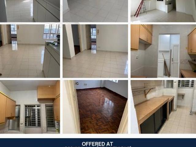 Condominium for sale in Petaling, Damansara Damai