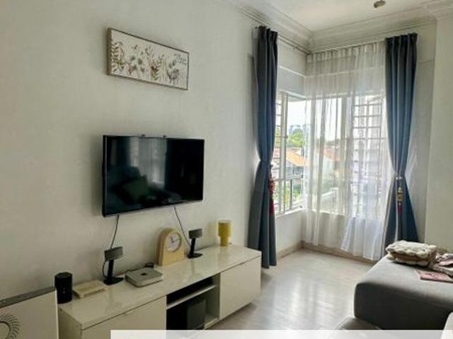 Condominium for sale in Petaling, Damansara Damai