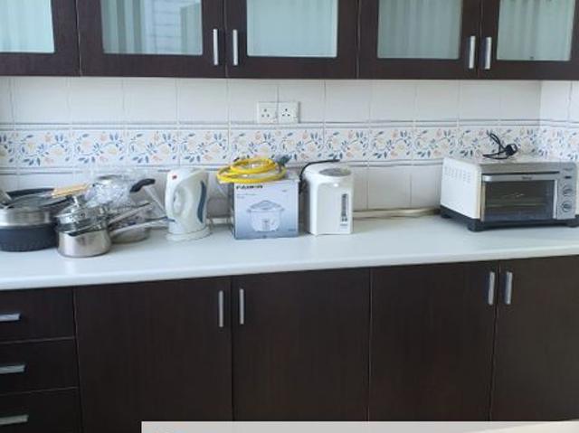 Condominium for rent in Petaling, Damansara Damai