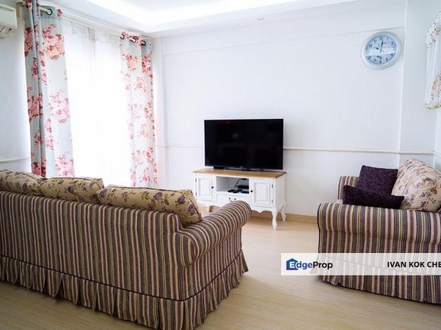 Condominium for sale in Petaling, Damansara Damai