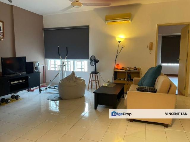 Condominium for sale in Petaling, Damansara Damai